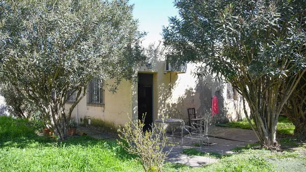 Casa en General Paz 858