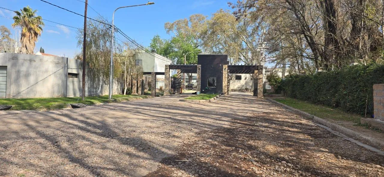Terreno en Lotes Ayres de Fader