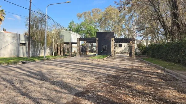 Terreno en Lotes Ayres de Fader