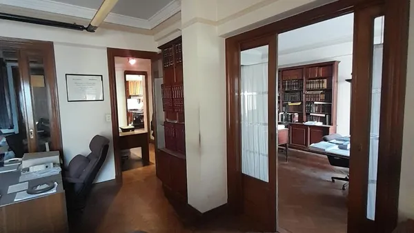 Departamento en Av. Córdoba al 800, 10º piso