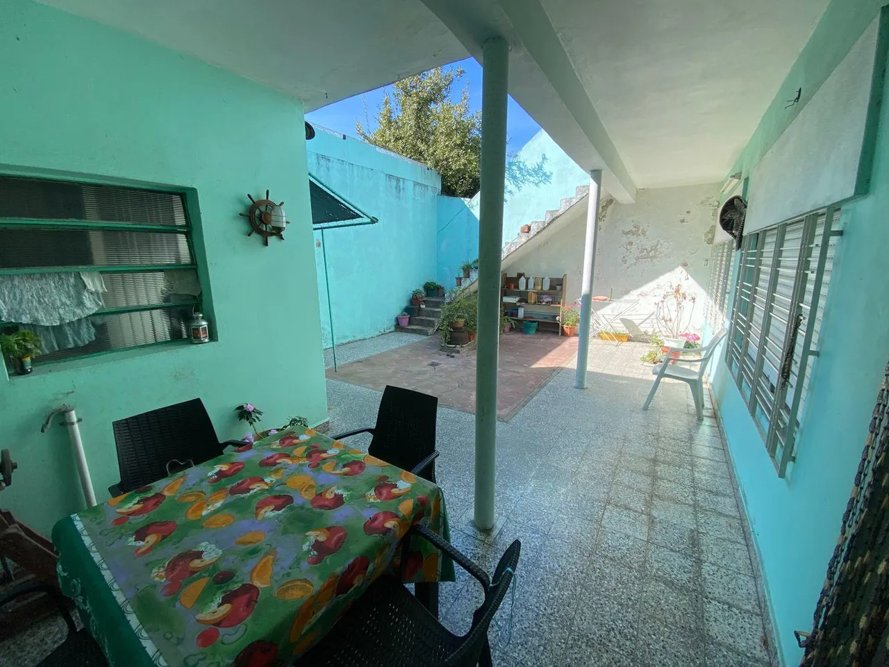 Departamento en Brandsen al 5500
