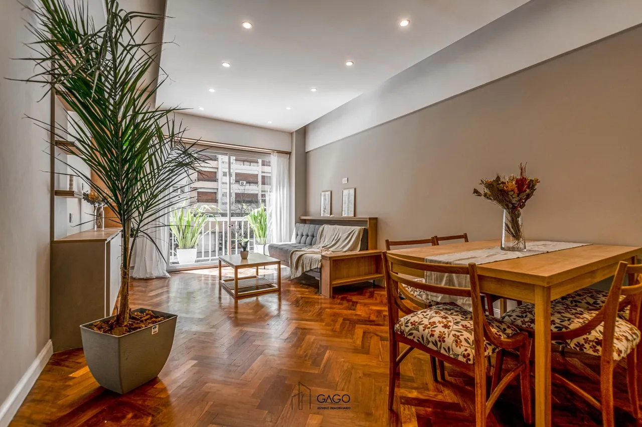 Departamento en Av. Colón al 1700