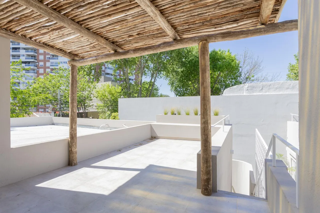 Departamento en Int. Neyer al 50