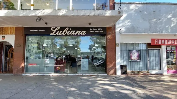 Local Comercial en Luro al 4300