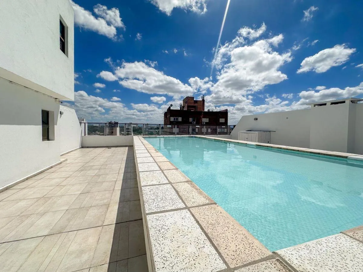 Departamento en SAN JOSE DE CALASANZ (P) al 300