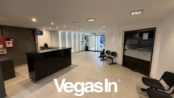 Oficina en OFICINA CONSULTORIO MEDICO - PLENO NUEVA CÓRDOBA!