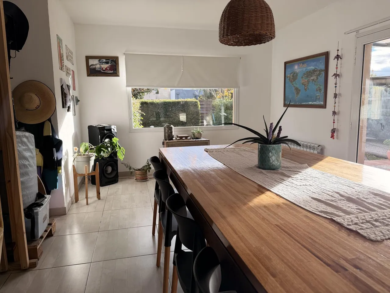 Casa en La Laura al 3600