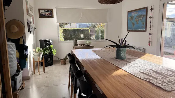Casa en La Laura al 3600
