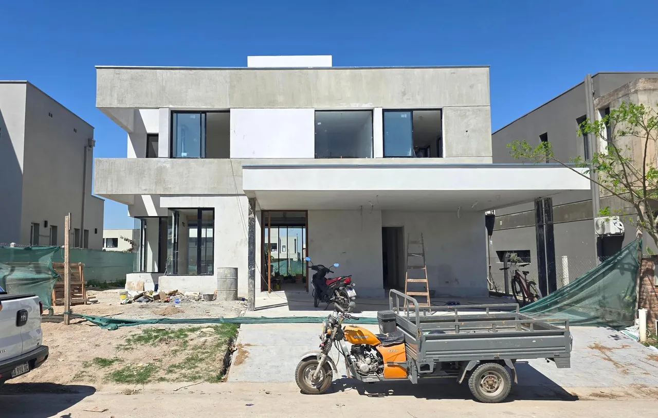 Casa en Casa en venta en Barrio Privado Alto Verde 3