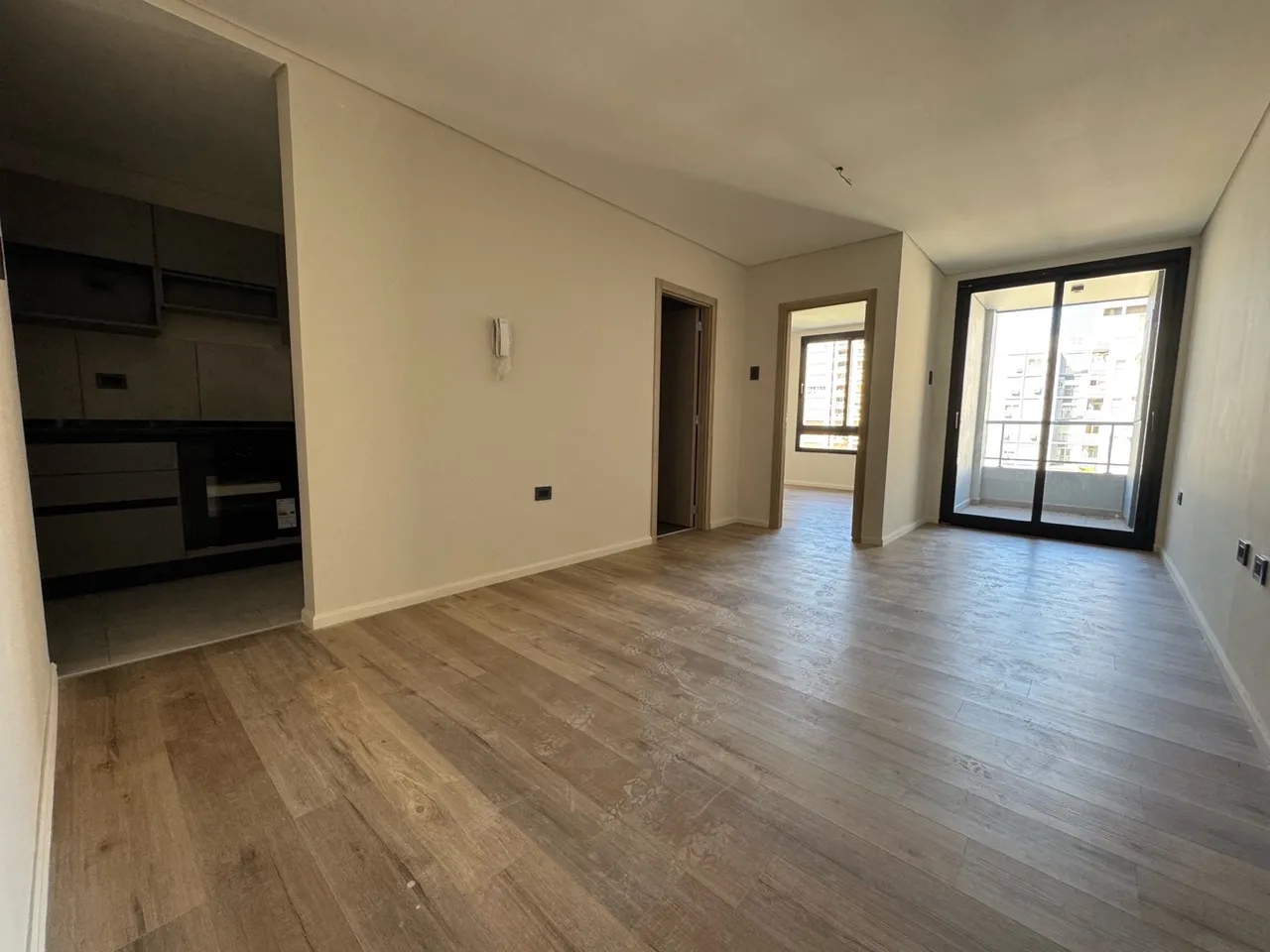 Departamento en Calle Malvinas