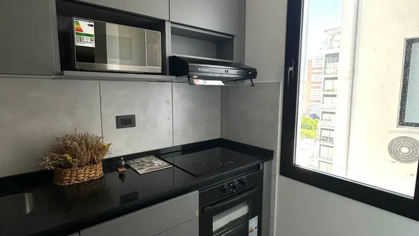 Departamento en Calle Malvinas