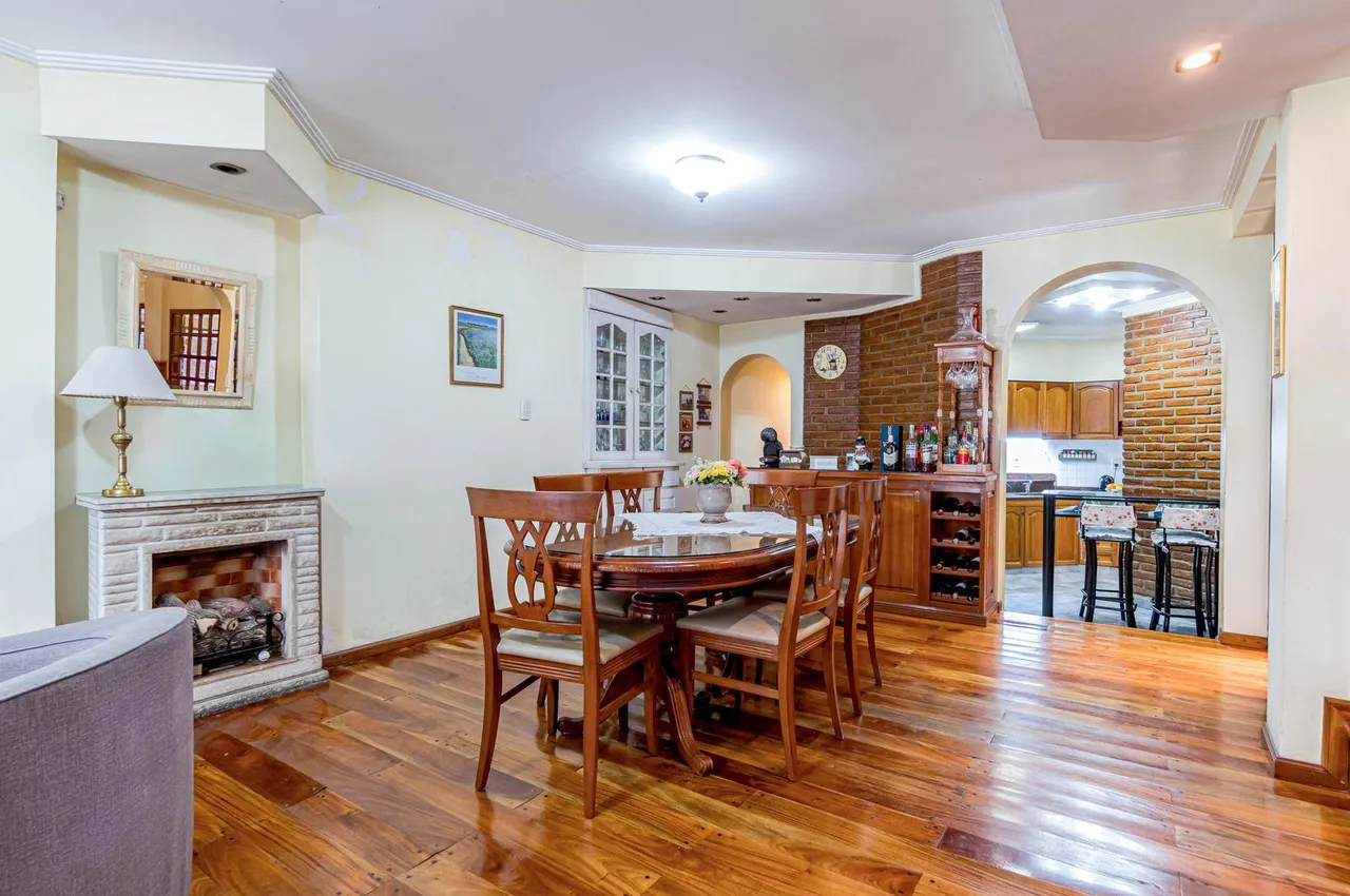 Casa en Ocampo al 1200