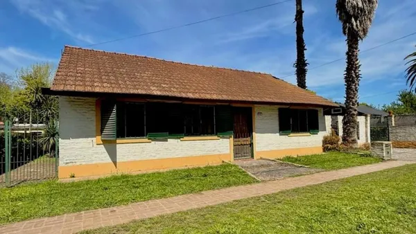 Casa en Jose Hernandez al 500