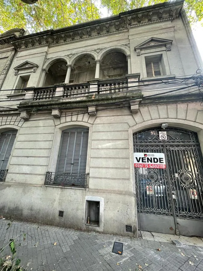 Casa en RIOJA 3132