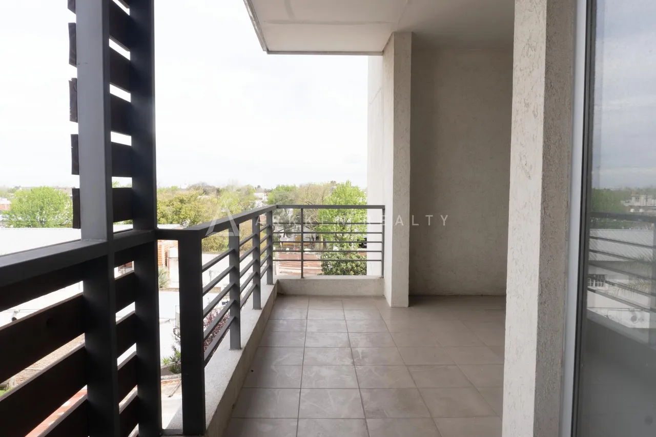 Departamento en Albarellos