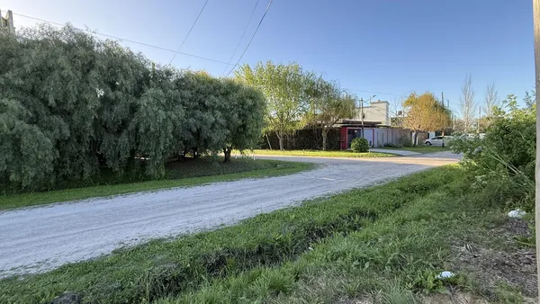 Terreno en Calle 491 e/ 136 y 137