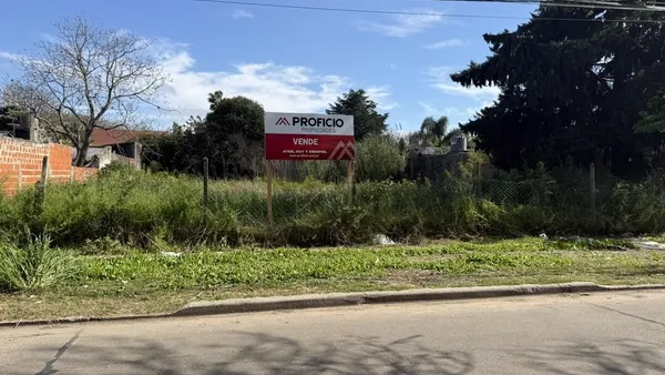 Terreno en Calle 31 al 3600