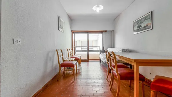 Departamento en Calle 20 al 700