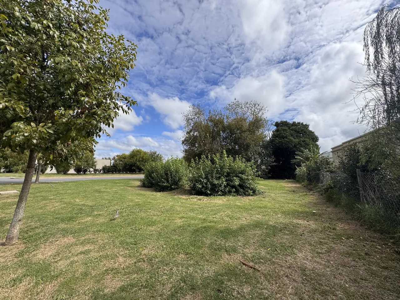 Terreno en Lote en Haras Santa María - El Molino