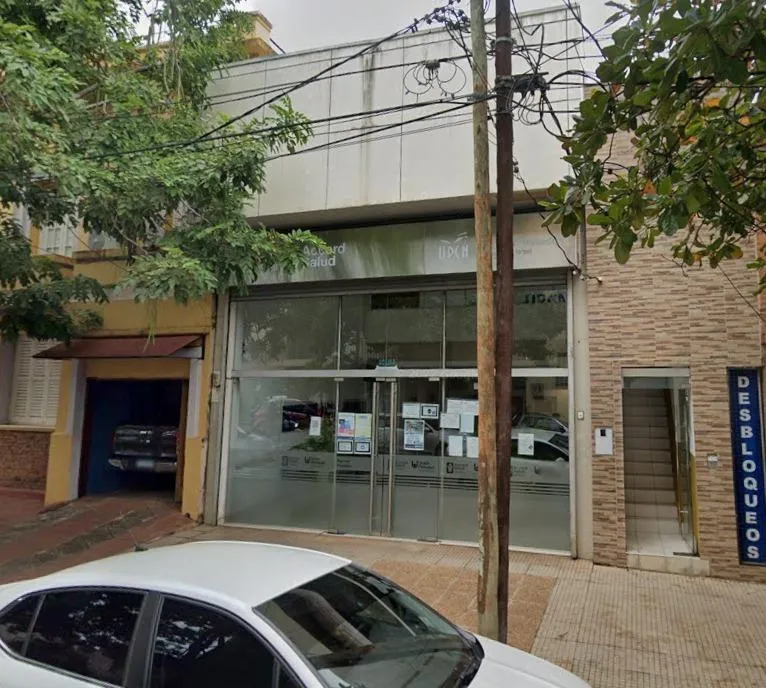 Local Comercial en La Rioja al 2200