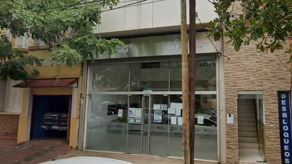 Local Comercial en La Rioja al 2200