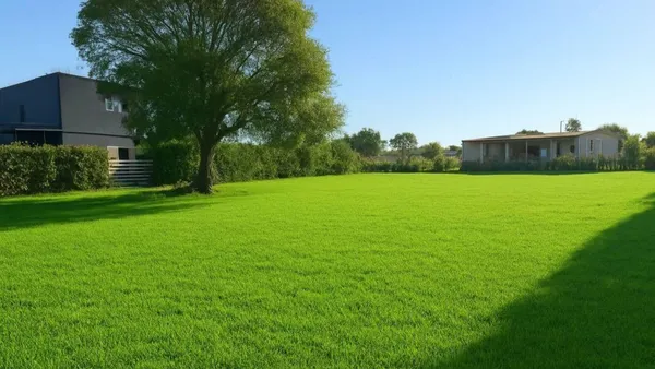 Terreno en VALLE DEL GOLF SEGUNDA ETAPA LOTE 9 MZA 14