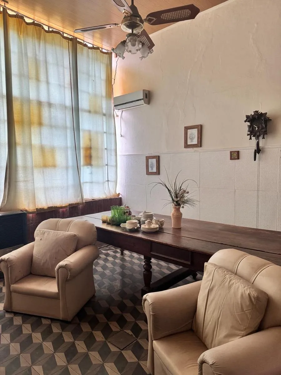 Casa en San Martín al 200