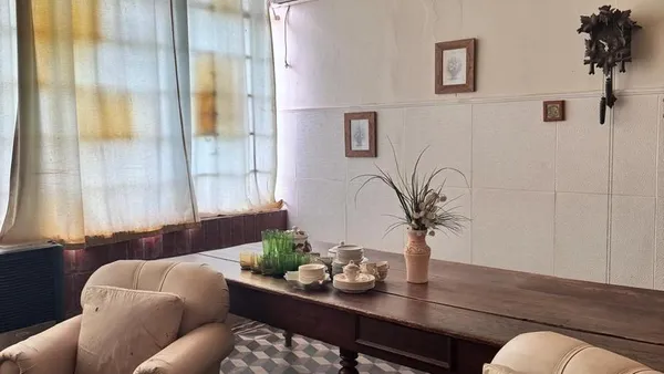 Casa en San Martín al 200