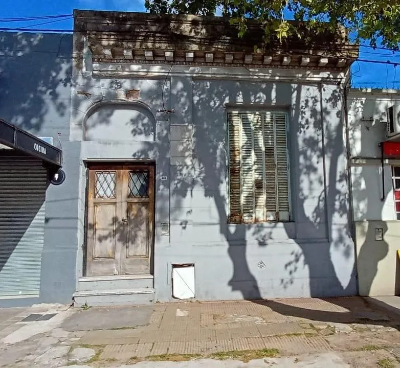 Casa en Diag 74 e/ 36 y 115 N 469