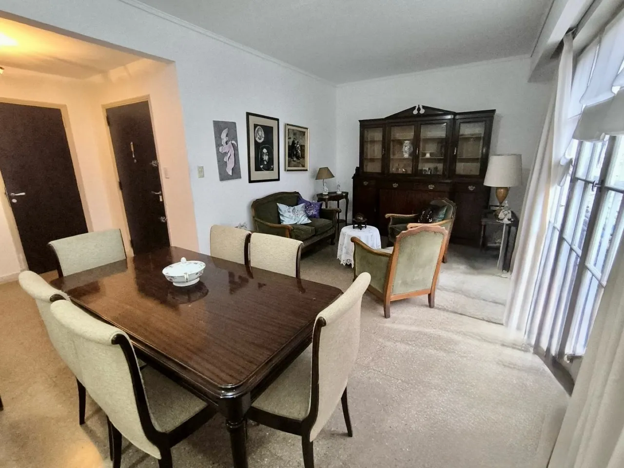 Departamento en Alte Brown al 2100