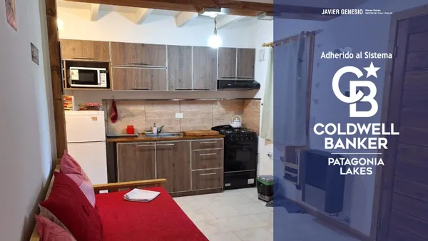 Departamento en Las Retamas N° 31, Villa La Angostura