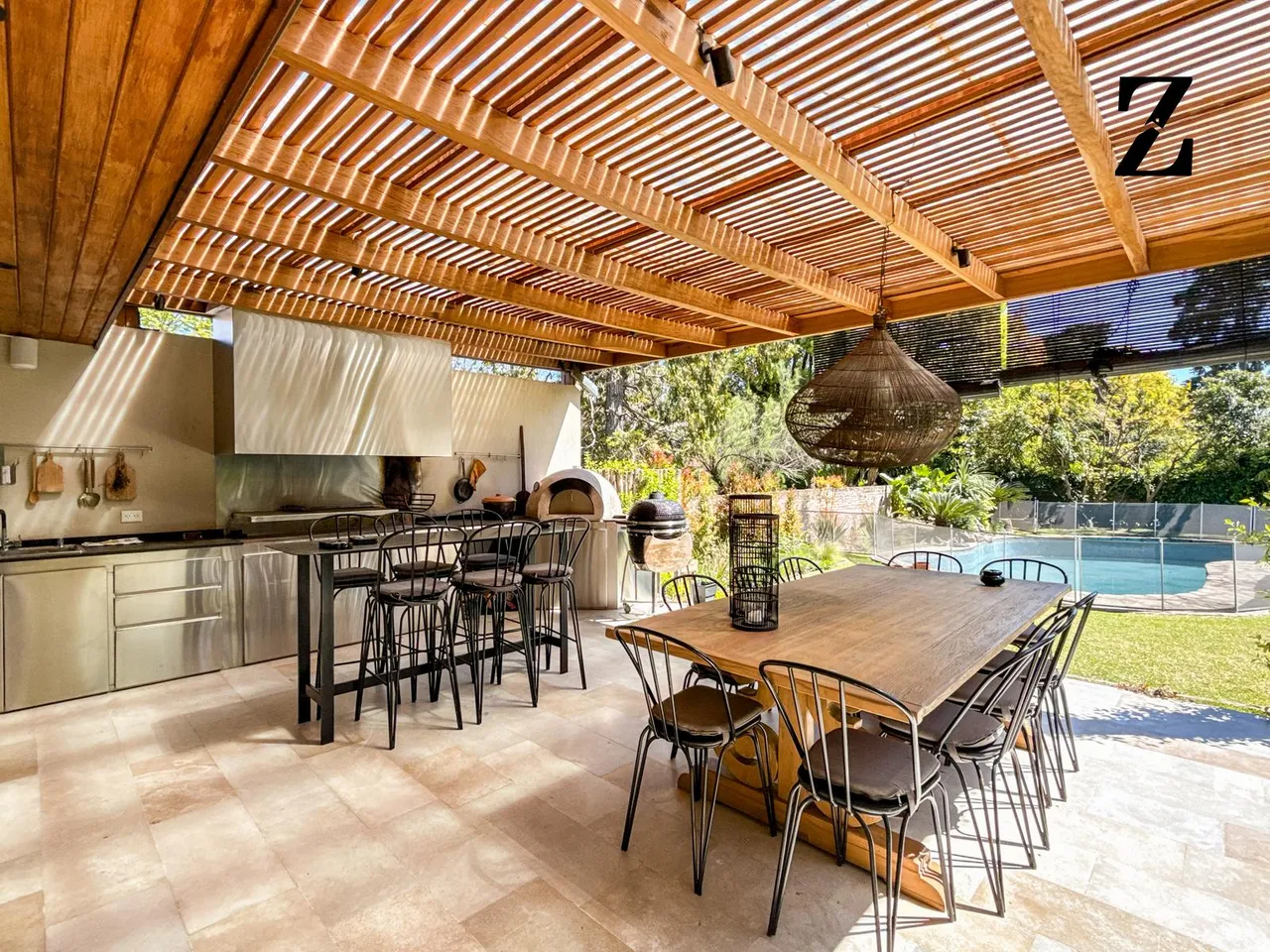 Casa en Serrano al 1000