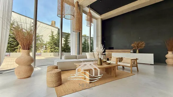Departamento en Av. Arquitecto Jorge Bunge al 1500