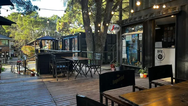Fondo de Comercio en Miguel Cané y El Ceibo