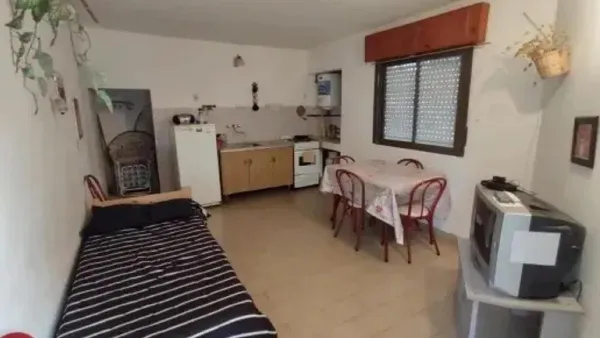 Departamento en 1 y 47