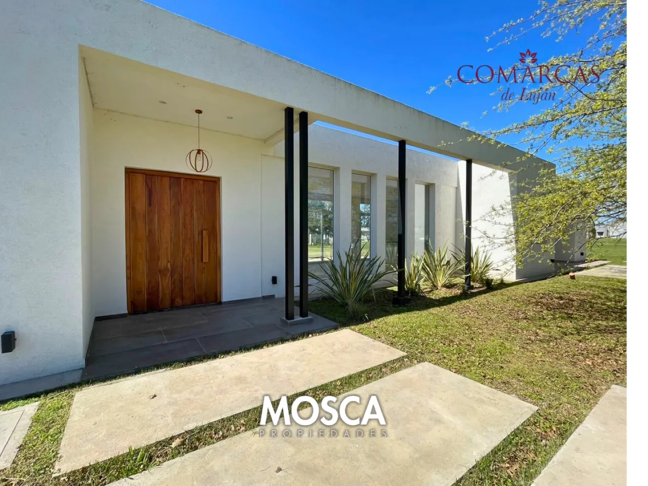 Casa en San Roque