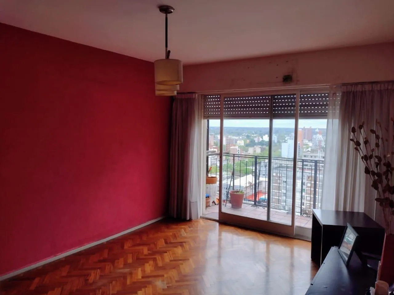 Departamento en Av. Balbin al 1300
