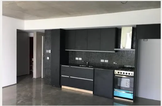 Departamento en Hipólito Yrigoyen 3029