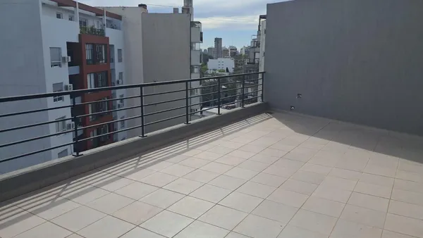 Departamento en Virrey Loreto al 3600