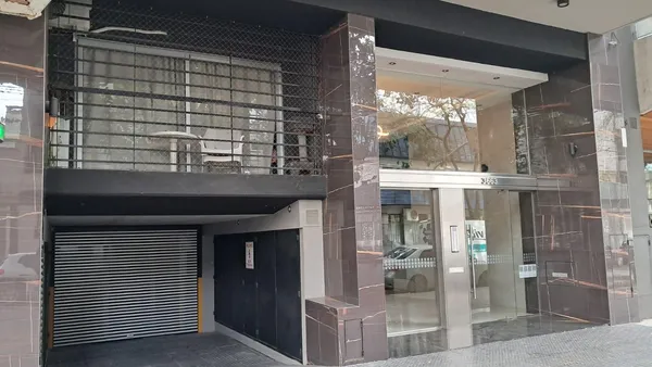 Departamento en Virrey Loreto al 3600