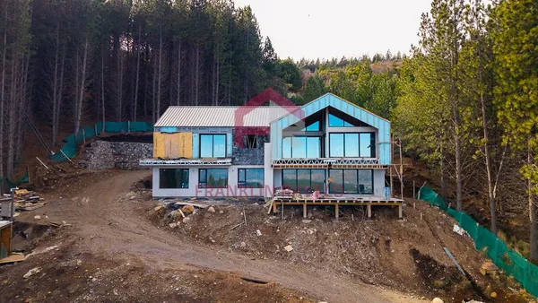 Casa en Chapelco Golf & Resort