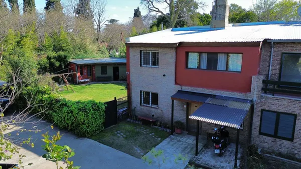 Casa en Morrison al 8000