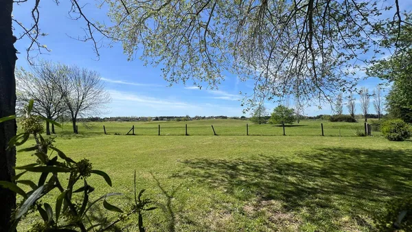 Terreno en Lote en El Club de Campo El Nacional Frente al Golf