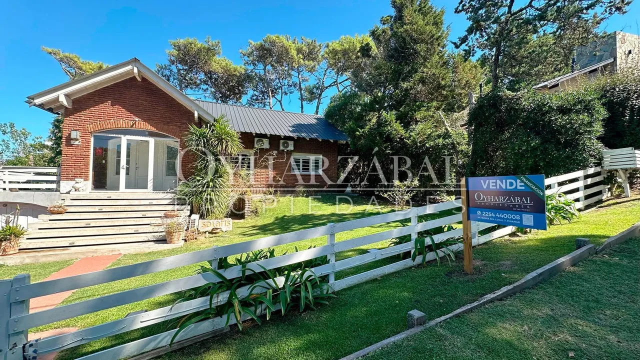 Casa en De la Sirena al 300