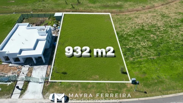Terreno en Lote en venta sector parque, interno - Barrio Terralagos, canning