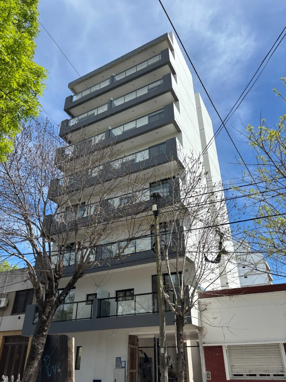 Departamento en 39 e/ 16y17 al 1000