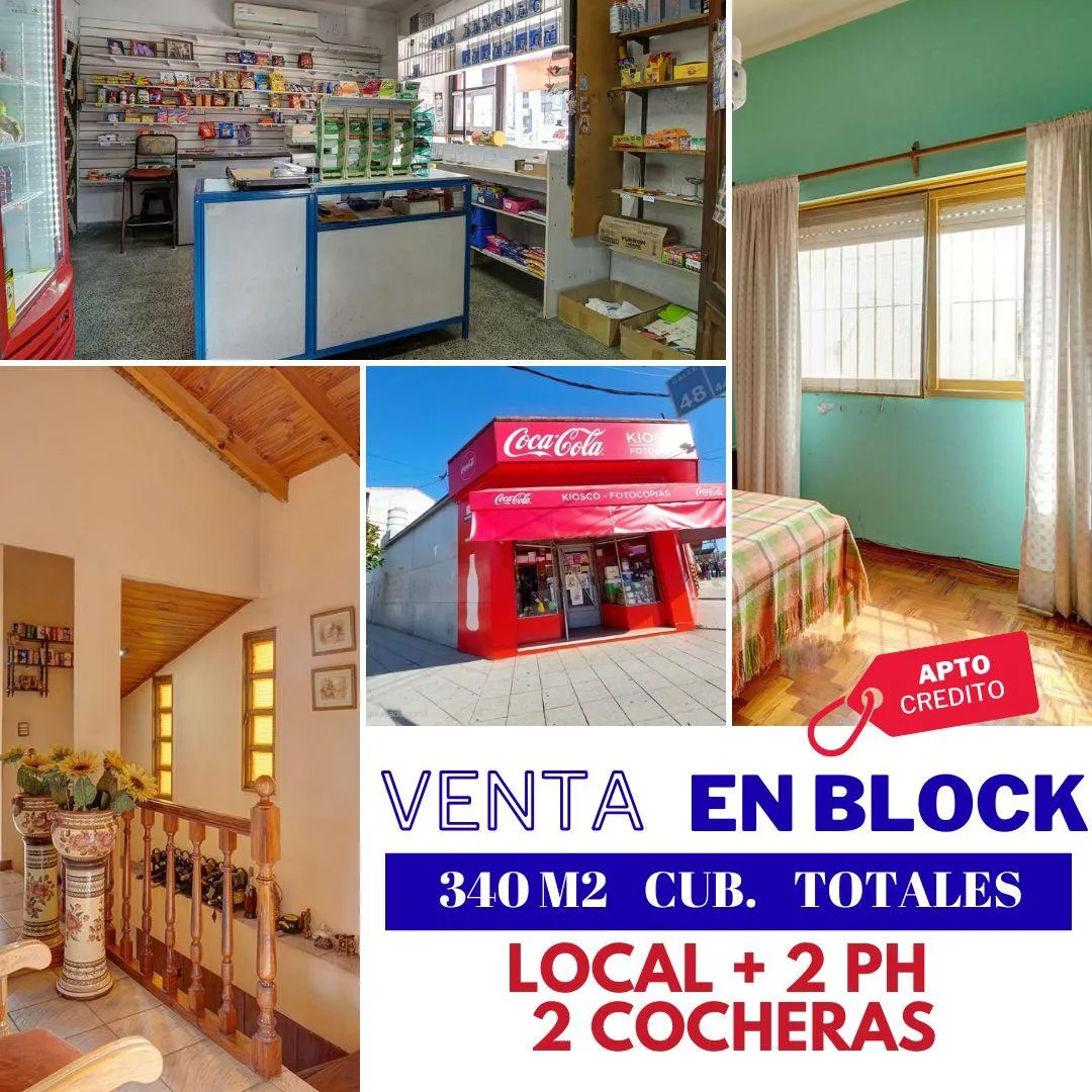 Departamento en AV. DOCTOR RICARDO BALBIN al 1900