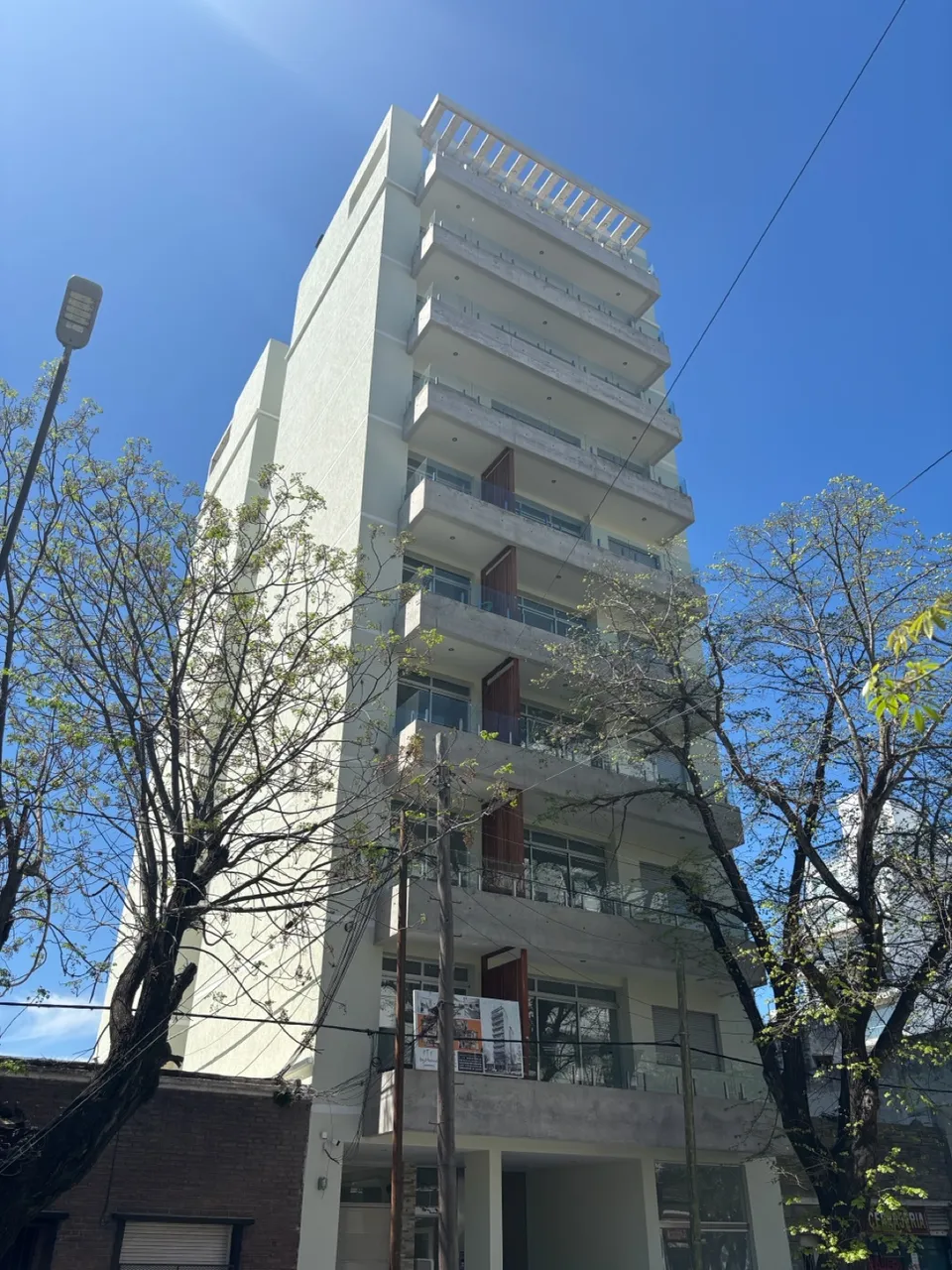 Departamento en 19 e/ 48 y 49 al 800