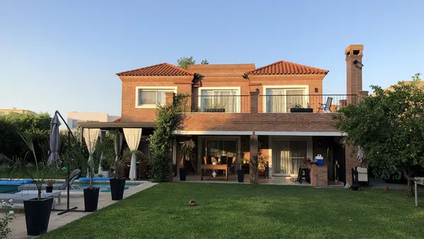 Casa en Santa Barbara, Tigre, G.B.A. Zona Norte