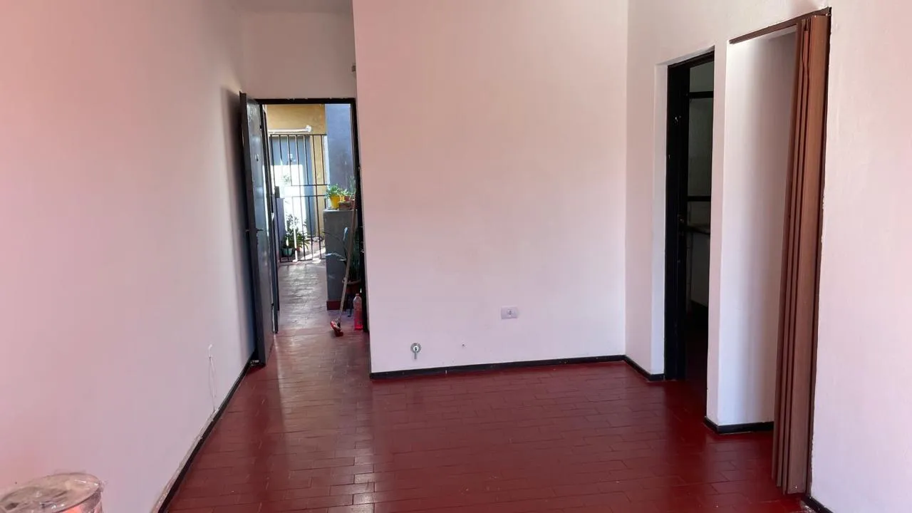 Departamento en Martínez de Estrada al 7800